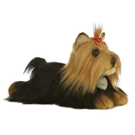 MiYoni Yorkshire Terrier Dog Soft Toy - ALPYN Toys and Games