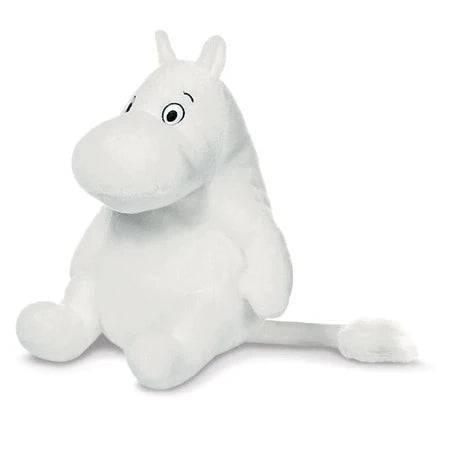 Moomin Soft Toy - ALPYN Toys and Games