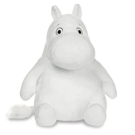 Moomin Soft Toy - ALPYN Toys and Games