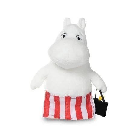 Moominmamma Soft Toy - ALPYN Toys and Games