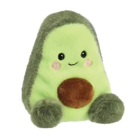 Palm Pals Airy Avocado Soft Toy - ALPYN Toys and Games