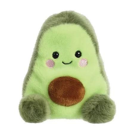 Palm Pals Airy Avocado Soft Toy - ALPYN Toys and Games