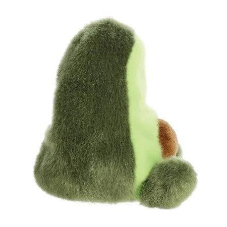 Palm Pals Airy Avocado Soft Toy - ALPYN Toys and Games