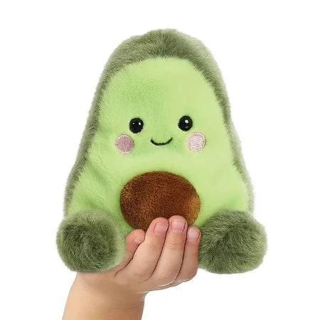 Palm Pals Airy Avocado Soft Toy - ALPYN Toys and Games