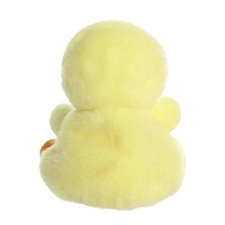 Palm Pals Betsy Chick Soft Toy - ALPYN Toys and Games