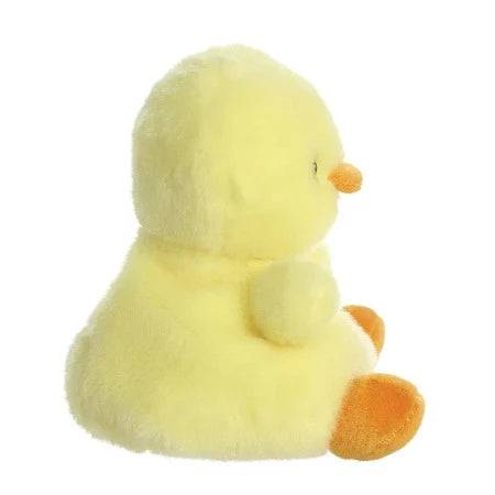 Palm Pals Betsy Chick Soft Toy - ALPYN Toys and Games