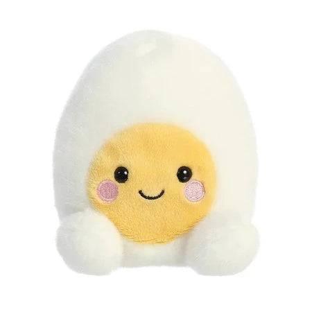 Palm Pals Bobby Egg Soft Toy - ALPYN Toys and Games