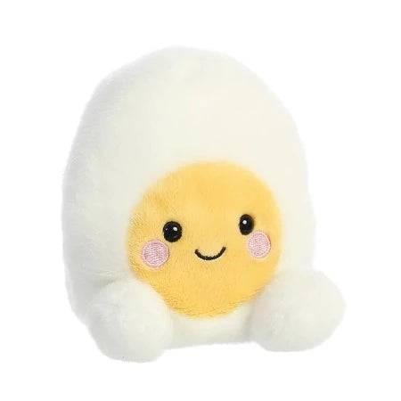 Palm Pals Bobby Egg Soft Toy - ALPYN Toys and Games