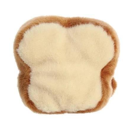 Palm Pals Buttery Toast Soft Toy - ALPYN Toys and Games