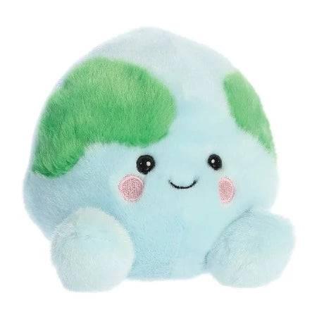 Palm Pals Eve Earth Soft Toy - ALPYN Toys and Games