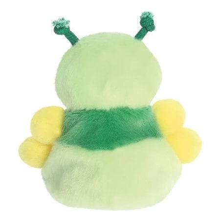 Palm Pals Ivy Caterpillar Soft Toy - ALPYN Toys and Games