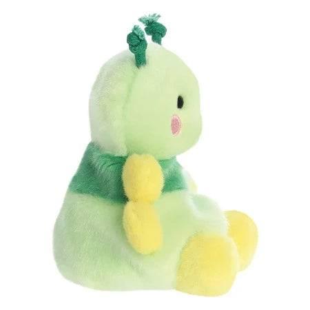 Palm Pals Ivy Caterpillar Soft Toy - ALPYN Toys and Games