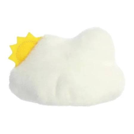 Palm Pals Summer Cloud Soft Toy - ALPYN Toys and Games