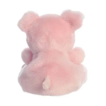 Palm Pals Wizard Pig Soft Toy - ALPYN Toys and Games