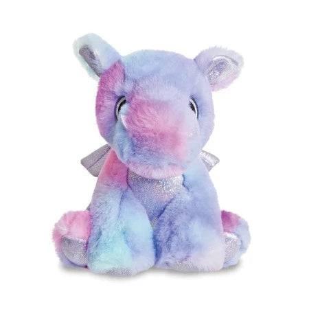 Sparkle Tales Astro Dragon Soft Toy - ALPYN Toys and Games