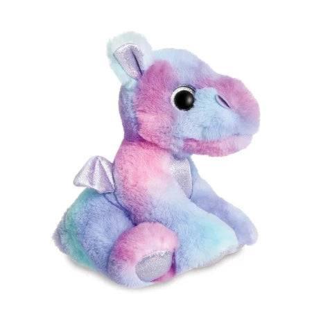 Sparkle Tales Astro Dragon Soft Toy - ALPYN Toys and Games