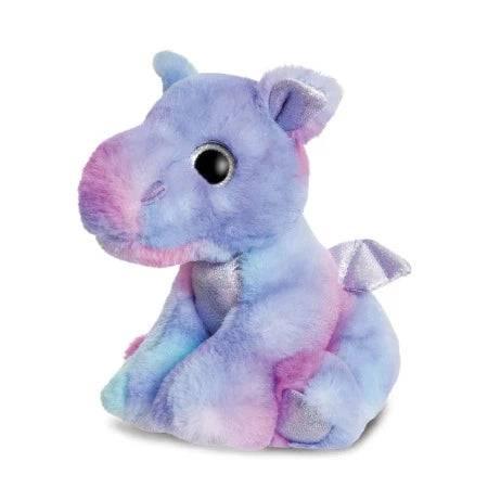 Sparkle Tales Astro Dragon Soft Toy - ALPYN Toys and Games