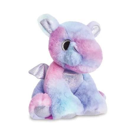 Sparkle Tales Astro Dragon Soft Toy - ALPYN Toys and Games