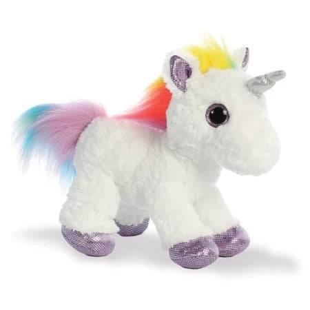 Sparkle Tales Dazzle Unicorn Soft Toy - ALPYN Toys and Games