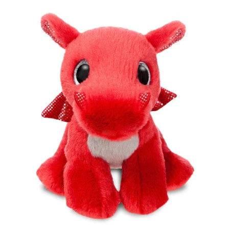 Sparkle Tales Flame Red Dragon - ALPYN Toys and Games