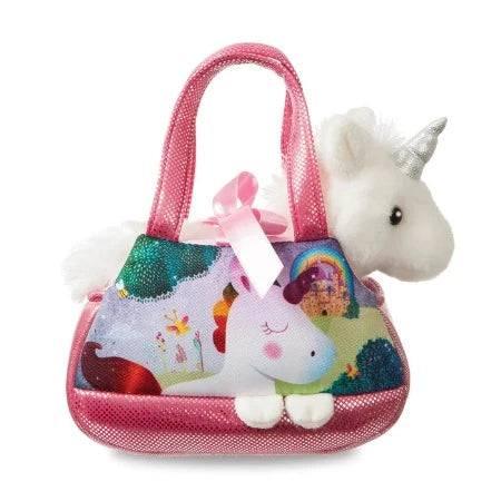 Sparkle Tales Melody Unicorn Fancy Pal - ALPYN Toys and Games