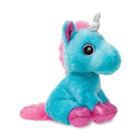 Sparkle Tales - Moonbeam the Unicorn - ALPYN Toys and Games