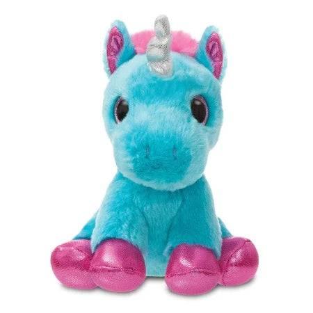 Sparkle Tales - Moonbeam the Unicorn - ALPYN Toys and Games