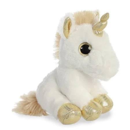 Sparkle Tales Twinkle Unicorn Soft Toy - ALPYN Toys and Games