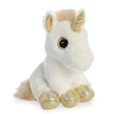 Sparkle Tales Twinkle Unicorn Soft Toy - ALPYN Toys and Games