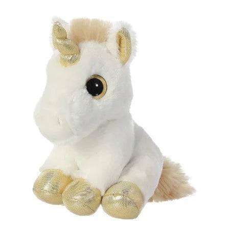 Sparkle Tales Twinkle Unicorn Soft Toy - ALPYN Toys and Games