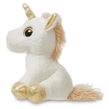 Sparkle Tales Twinkle Unicorn Soft Toy - ALPYN Toys and Games