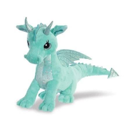 Sparkle Tales Willow Dragon - ALPYN Toys and Games