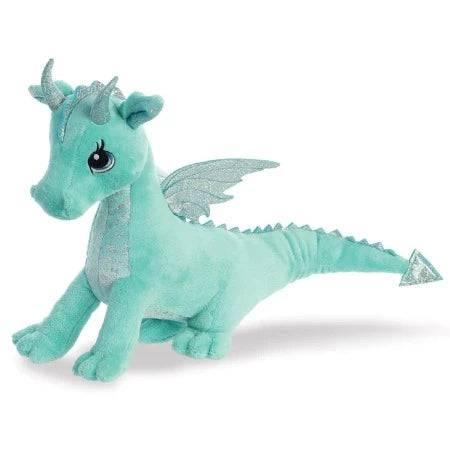 Sparkle Tales Willow Dragon - ALPYN Toys and Games