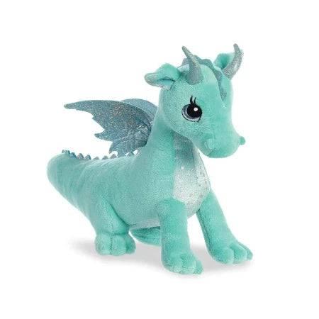 Sparkle Tales Willow Dragon - ALPYN Toys and Games