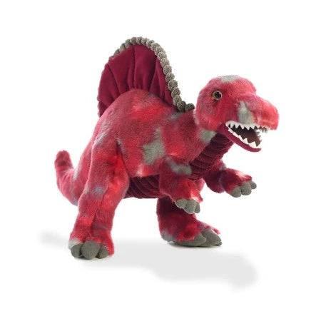 Spinosaurus Dinosaur Soft Toy - ALPYN Toys and Games