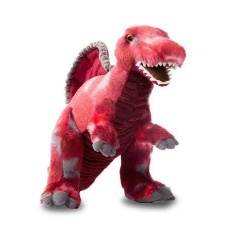 Spinosaurus Dinosaur Soft Toy - ALPYN Toys and Games