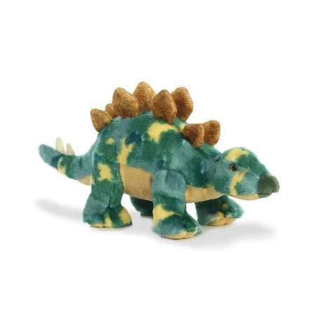 Stegosaurus Dinosaur Soft Toy - ALPYN Toys and Games