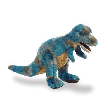 T. Rex Dinosaur Soft Toy - ALPYN Toys and Games