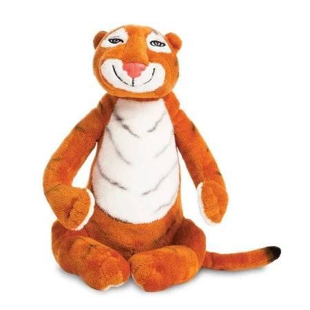 The Tiger Who Came To Tea soft toy - ALPYN Toys and Games