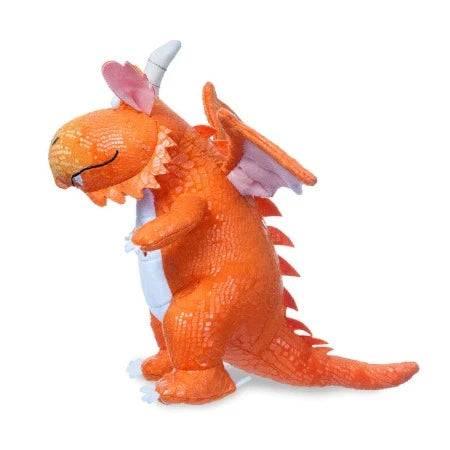 Zog the Dragon Soft Toy - ALPYN Toys and Games