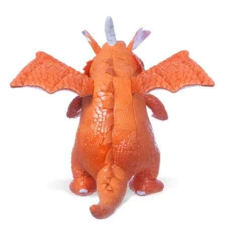 Zog the Dragon Soft Toy - ALPYN Toys and Games