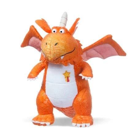 Zog the Dragon Soft Toy - ALPYN Toys and Games