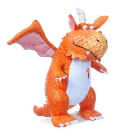 Zog the Dragon Soft Toy - ALPYN Toys and Games