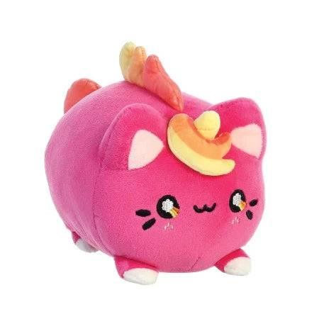 Tasty Peach Meowchi Soft Toy - ALPYN Toys and Games