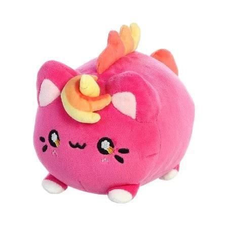 Tasty Peach Meowchi Soft Toy - ALPYN Toys and Games