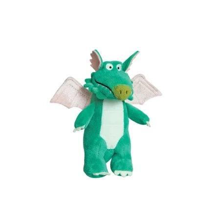 Zog's Friend Dragon Soft Toy - ALPYN Toys and Games