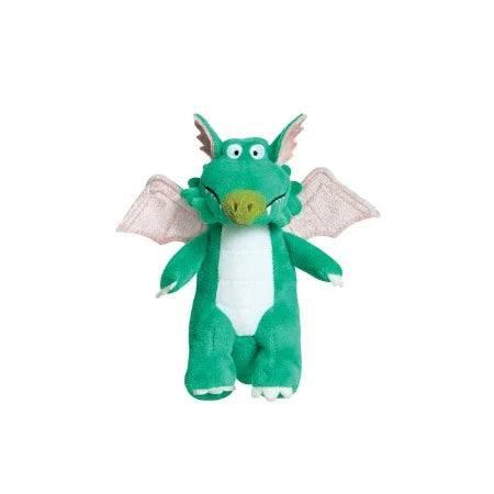 Zog's Friend Dragon Soft Toy - ALPYN Toys and Games