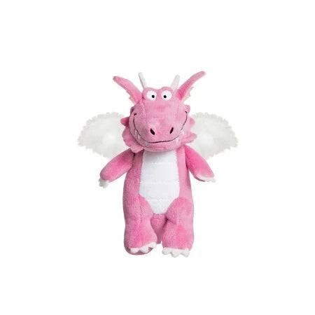 Zog's Friend Dragon Soft Toy - ALPYN Toys and Games