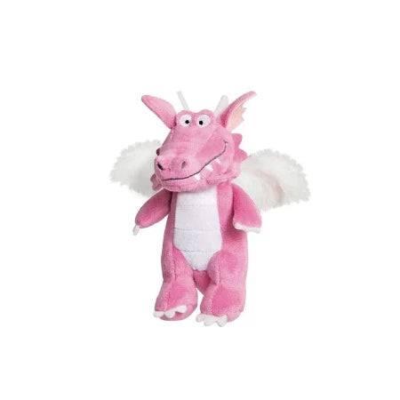 Zog's Friend Dragon Soft Toy - ALPYN Toys and Games