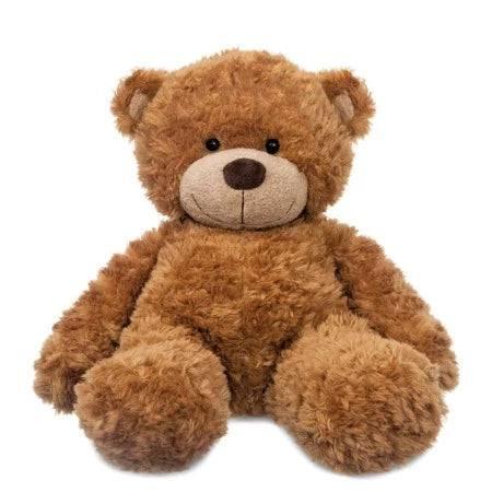 Bonnie Brown Teddy Bear - ALPYN Toys and Games